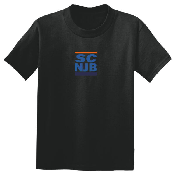 Santa Cruz NJB Youth PosiCharge Competitor Tee Thumbnail